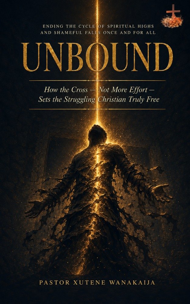 Cover of Unbound